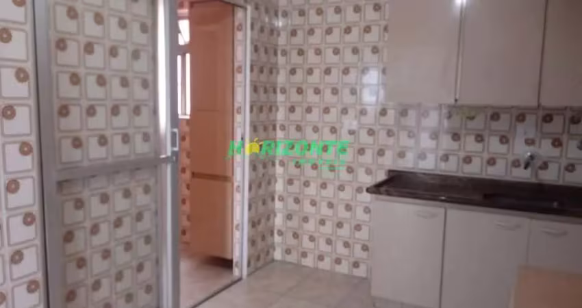 Apartamento com 3 dormitórios para alugar, 81 m² por r$ 1.450,00/mês - jardim são dimas - são josé