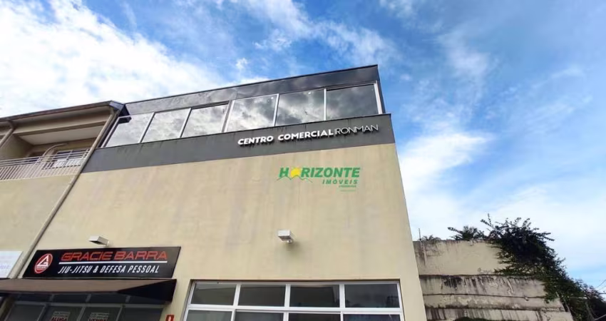 Salão para alugar, 60 m² por R$ 4.540,00 - Urbanova - São José dos Campos/SP
