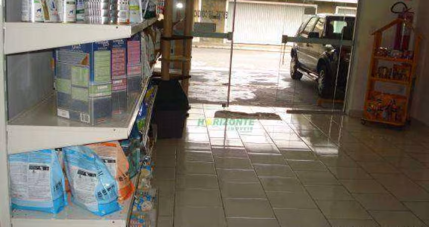 Sobrado à venda, 500 m² por R$ 2.850.000,00 - Vila Betânia - São José dos Campos/SP