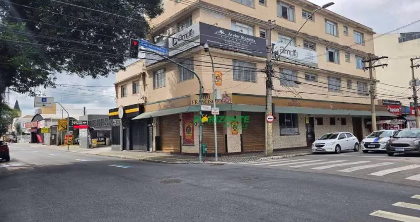 Ponto para alugar, 160 m² - Centro - São José dos Campos/SP