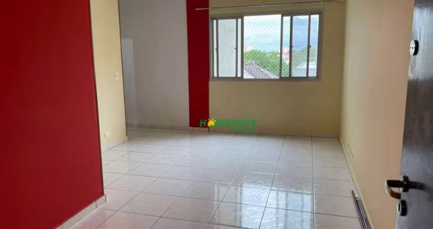 Apartamento à venda, 69 m² por R$ 415.000,00 - Jardim Alvorada - São José dos Campos/SP