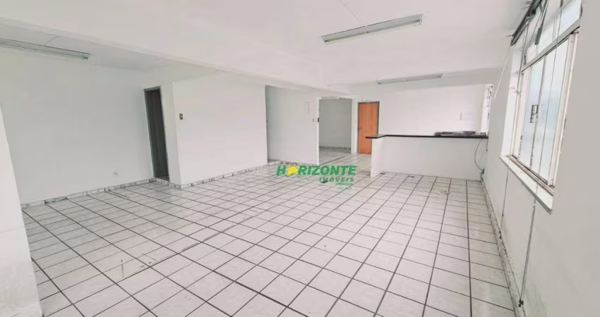 Sala para alugar, 76 m² - Centro - São José dos Campos/SP