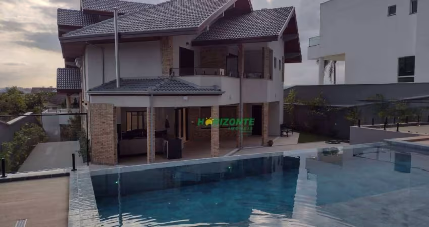 Casa, 700 m² - venda por R$ 7.500.000,00 ou aluguel por R$ 31.060,00/mês - Jardim das Colinas - São José dos Campos/SP