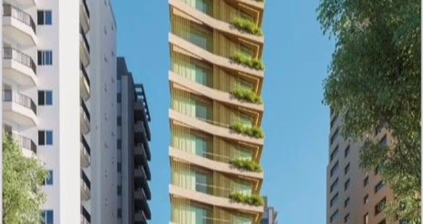 lançamento majestic residence  beira mar norte 1 apartamento por andar