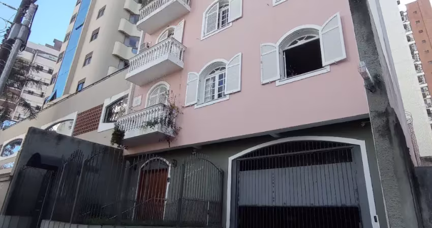 Apartamento com 2 quartos à venda na Rua Ferreira Lima, 211, Centro, Florianópolis