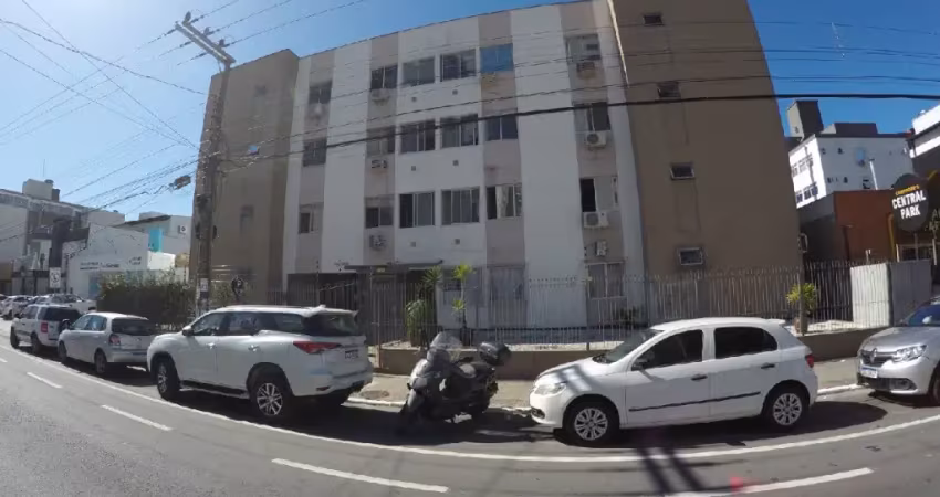 Apartamento com 2 quartos à venda na Avenida Lédio João Martins, 1066, Kobrasol, São José