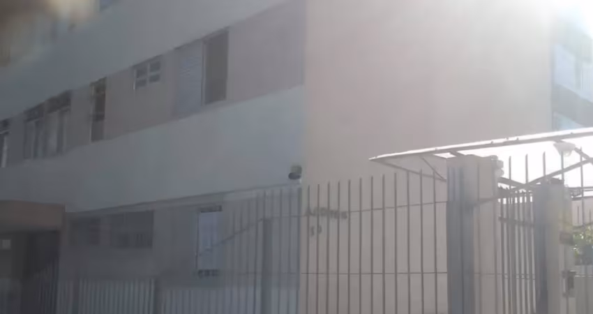 Investidores apartamento 2dorm 1 vaga no centro de florianópolis