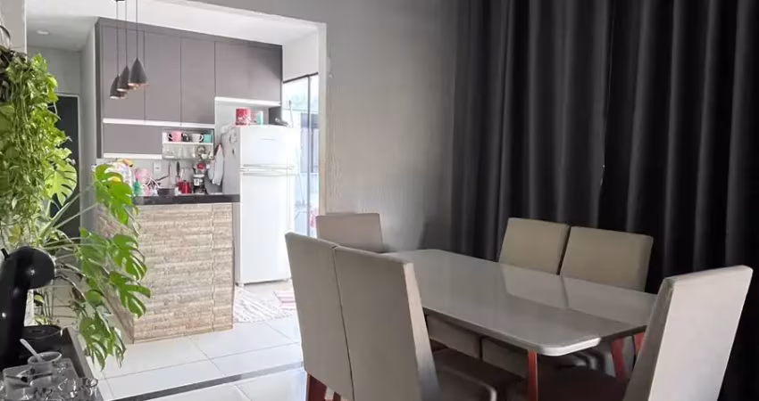 A venda uma casa com 03 dormitórios no condomínio parque da liberdade iv , são jose do rio preto s/p.