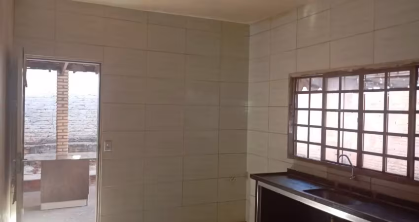 Uma casa á venda com 03 dormitórios no bairro cristo rei, são jose do rio preto s/p.