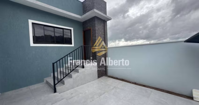 Casa 2 dormitórios  em Extrema MG