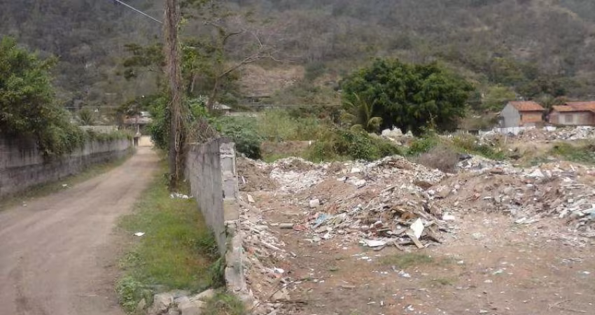 Terreno para Venda em Niterói, Engenho do Mato