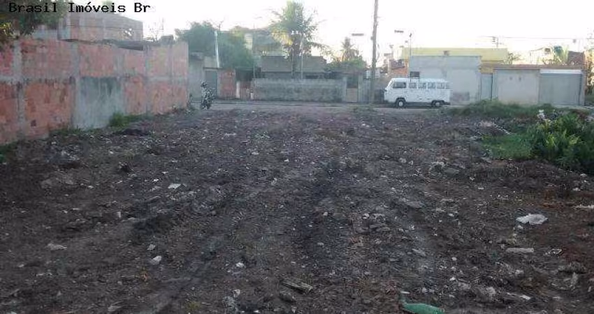 Terreno para Venda em São Gonçalo, Jardim Catarina