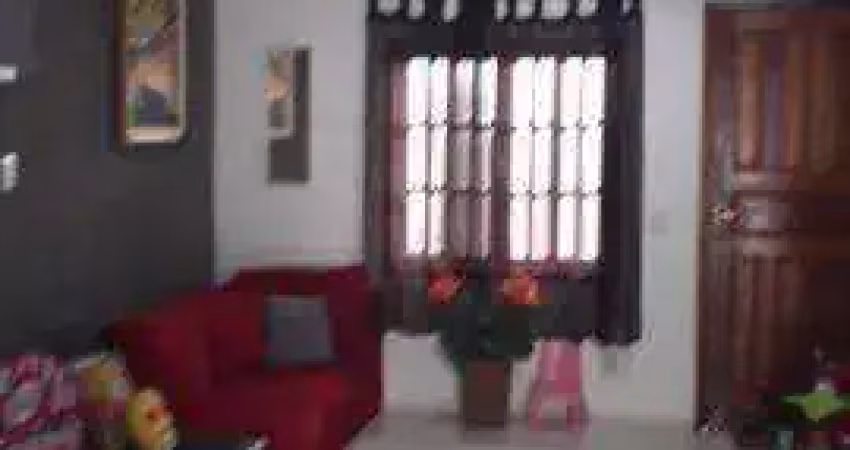 Casa para Venda em São Gonçalo, Rio do Ouro, 2 dormitórios, 1 banheiro, 5 vagas