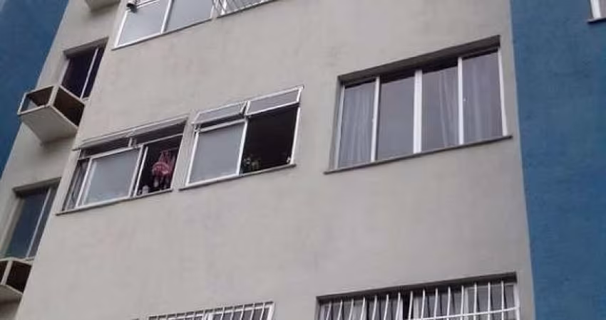 Apartamento para Venda em Niterói, Barreto, 2 dormitórios, 1 banheiro, 1 vaga