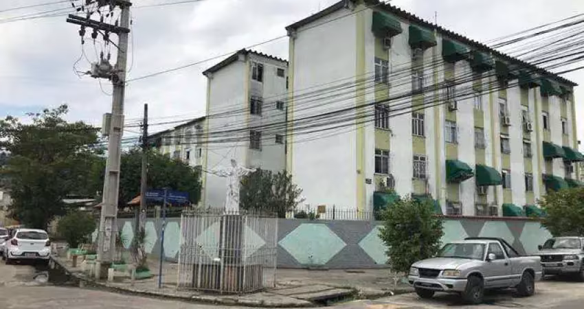 Apartamento para venda em são gonçalo, porto da pedra, 2 dormitórios, 1 banheiro, 1 vaga