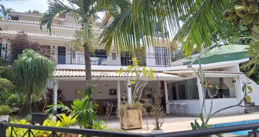 Casa em Condomínio para Venda em Niterói, Badu, 4 dormitórios, 3 suítes, 5 banheiros, 2 vagas
