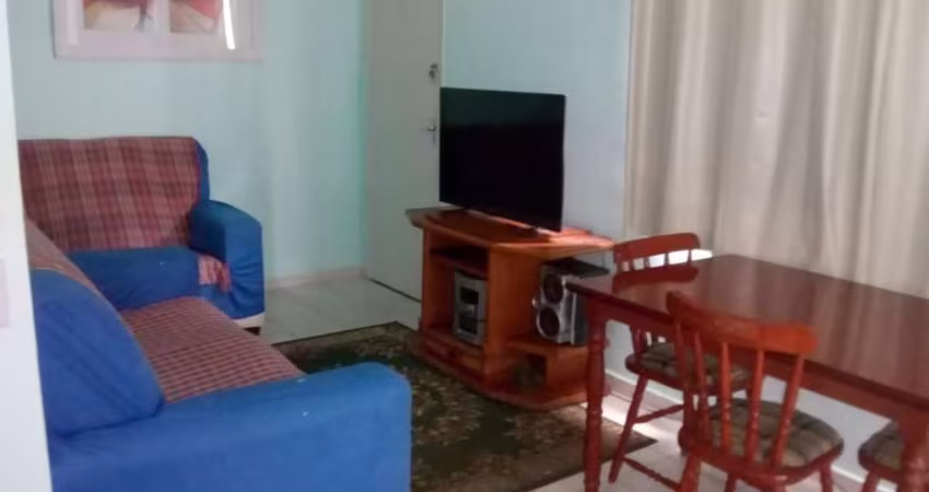 Apartamento para Venda em Niterói, Santa Barbara, 2 dormitórios, 1 banheiro, 1 vaga