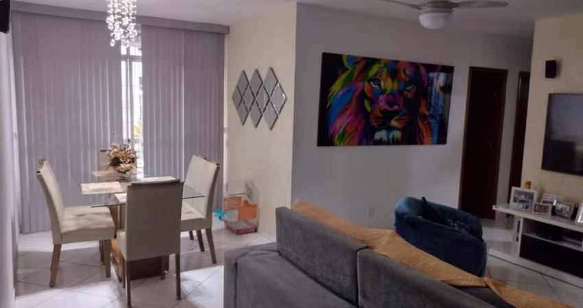 Apartamento para Venda em São Gonçalo, Mutondo, 2 dormitórios, 1 banheiro, 1 vaga