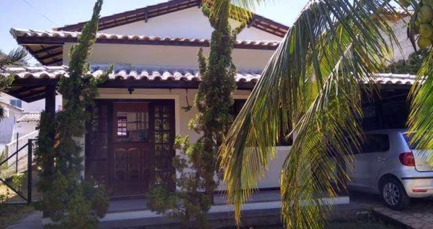 Casa em Condomínio para Venda em Maricá, São José do Imbassaí, 2 dormitórios, 2 suítes, 2 banheiros, 2 vagas
