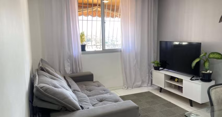 Apartamento para Venda em Niterói, Fonseca, 1 dormitório, 1 banheiro, 1 vaga