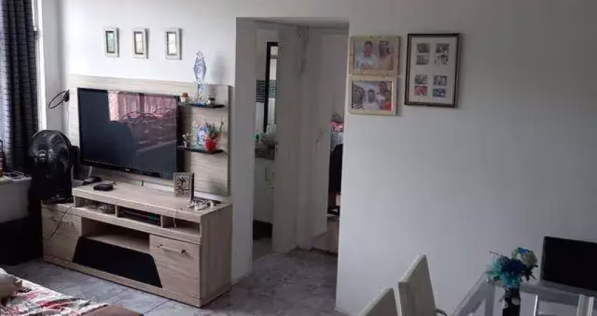 Apartamento para venda em niterói, icarai, 2 dormitórios, 2 banheiros, 1 vaga
