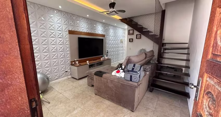 Casa para Venda em São Gonçalo, Mutua, 3 dormitórios, 3 banheiros, 2 vagas