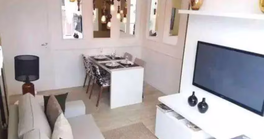 Apartamento para venda em são gonçalo, neves, 2 dormitórios, 1 banheiro, 1 vaga