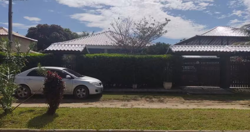 Casa em Condomínio para Venda em Maricá, Jaconé, 2 dormitórios, 1 suíte, 2 banheiros, 2 vagas