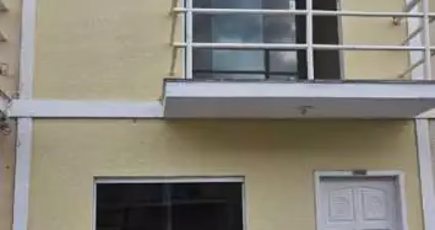 Casa em condomínio para venda em são gonçalo, laranjal, 2 dormitórios, 1 banheiro, 1 vaga