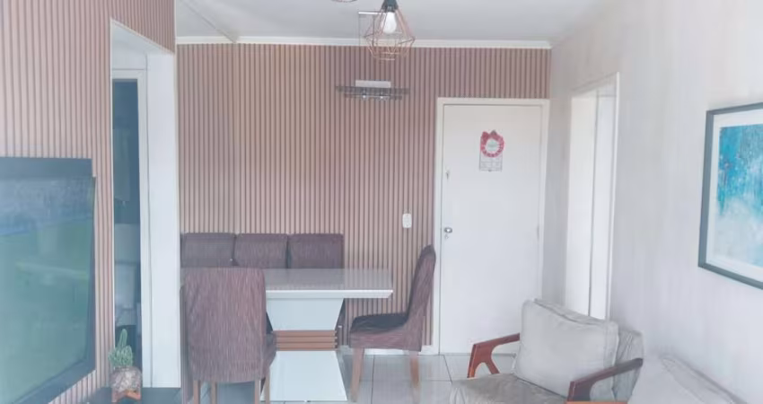 Apartamento para Venda em São Gonçalo, Colubandê, 2 dormitórios, 1 banheiro, 1 vaga