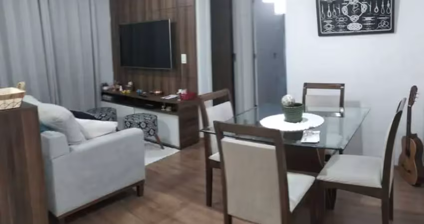 Apartamento para venda em são gonçalo, covanca, 2 dormitórios, 1 banheiro, 1 vaga