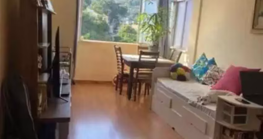 Apartamento para Venda em Niterói, Centro, 1 dormitório, 1 banheiro, 1 vaga
