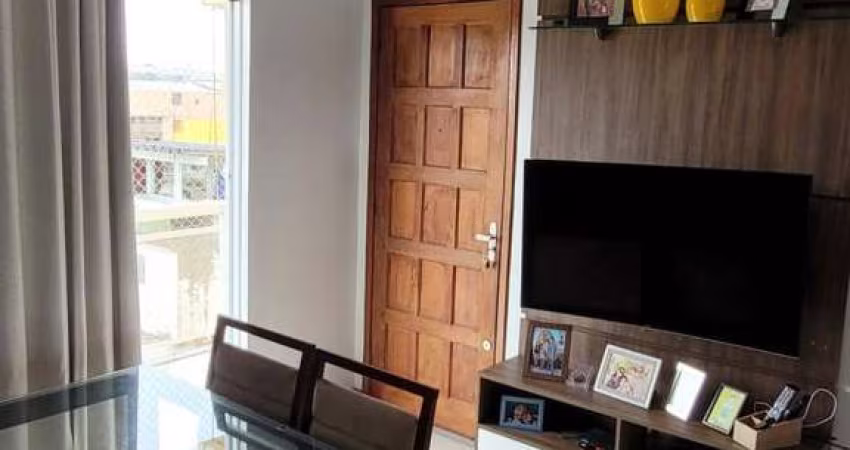 Apartamento para Venda em São Gonçalo, Porto da Pedra, 2 dormitórios, 1 banheiro, 1 vaga