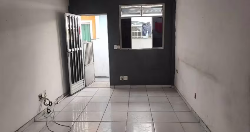 Casas de vila para venda em são gonçalo, raul veiga, 2 dormitórios, 1 banheiro, 1 vaga