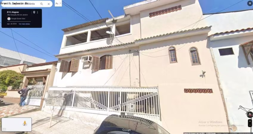 Casa para Venda em São Gonçalo, Brasilândia, 2 dormitórios, 2 banheiros