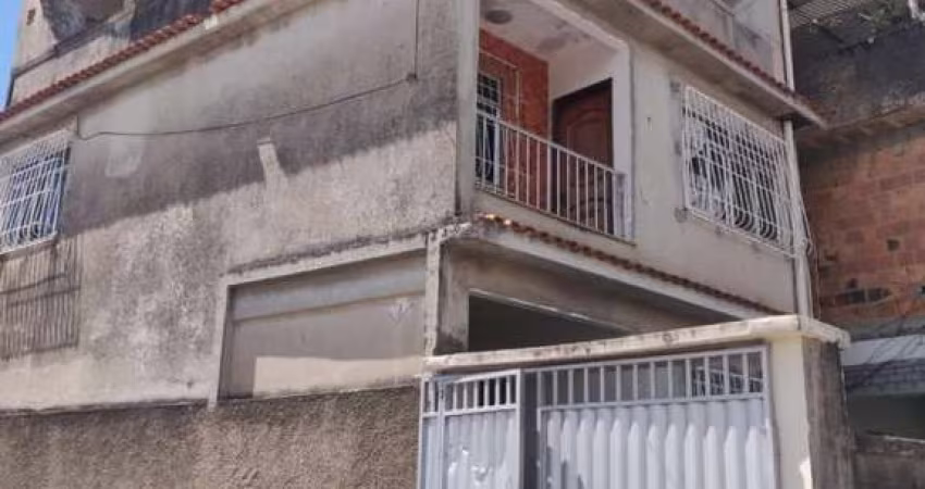 Casa para Venda em São Gonçalo, Pita, 3 dormitórios, 1 suíte, 3 banheiros, 1 vaga