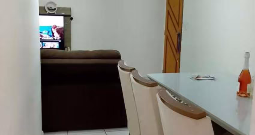 Apartamento para Venda em São Gonçalo, Alcantara, 2 dormitórios, 1 banheiro, 1 vaga