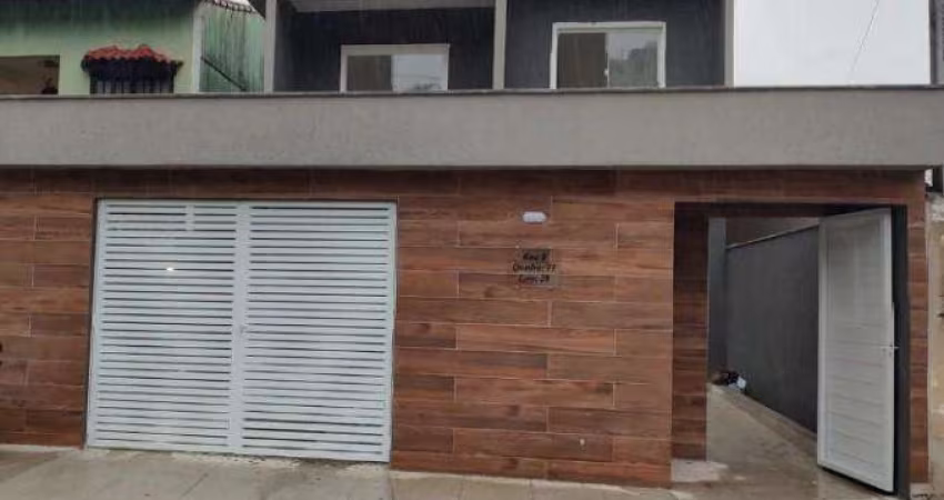 Casa em Condomínio para Venda em São Gonçalo, Rio do Ouro, 3 dormitórios, 1 suíte, 2 banheiros, 2 vagas