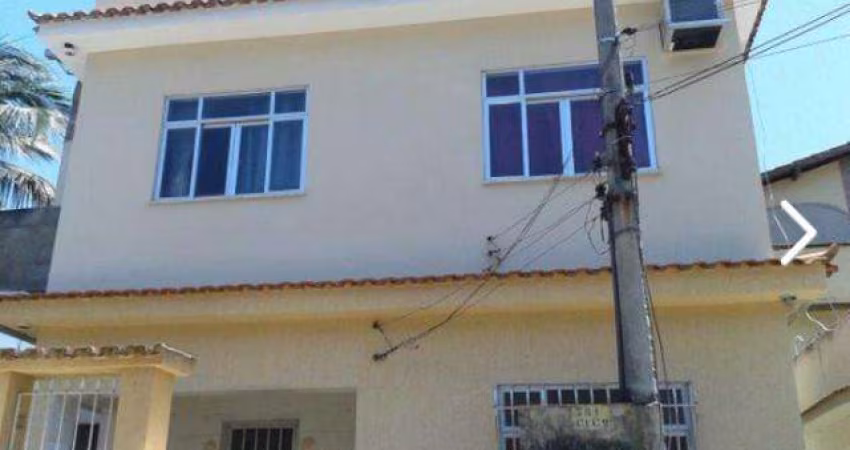 Casa para Venda em São Gonçalo, Paraíso, 2 dormitórios, 1 banheiro