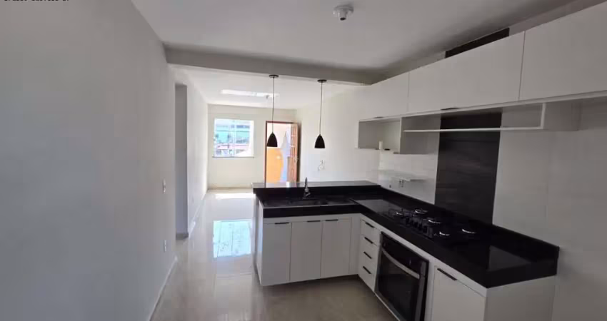 Cobertura para Venda em São Gonçalo, Mutua, 2 dormitórios, 1 banheiro, 1 vaga