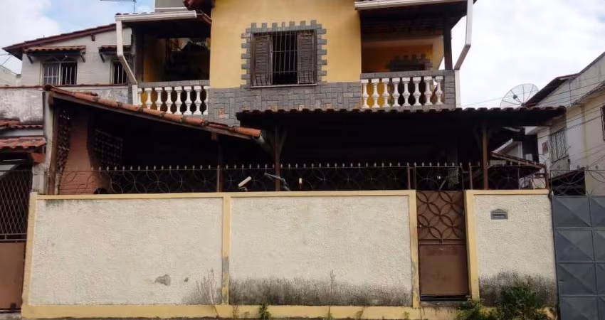 Casa em Condomínio para Venda em São Gonçalo, Colubandê, 3 dormitórios, 2 banheiros, 1 vaga