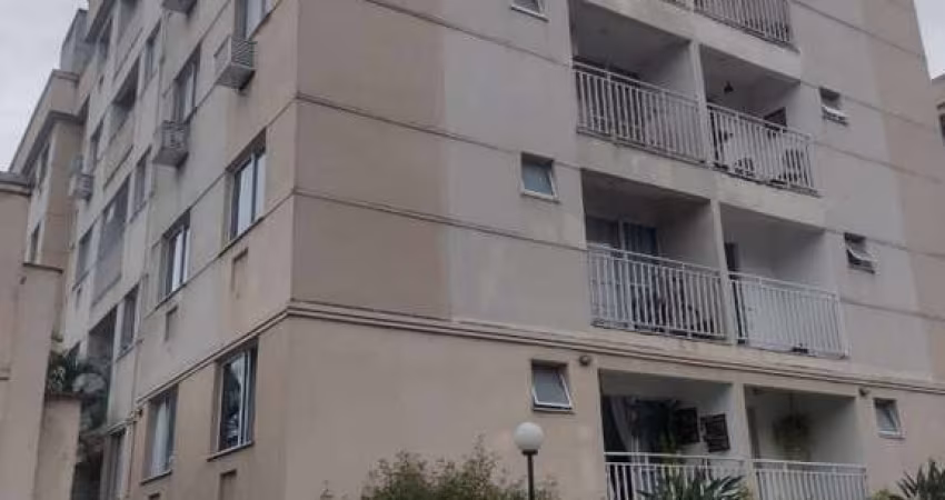 Apartamento para Venda em São Gonçalo, Colubandê, 2 dormitórios, 1 banheiro, 1 vaga