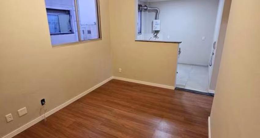 Apartamento para Venda em São Gonçalo, Vista Alegre, 2 dormitórios, 1 banheiro, 1 vaga