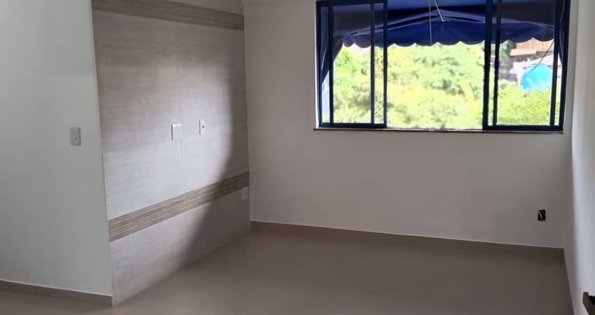 Apartamento para Venda em São Gonçalo, Mutondo, 2 dormitórios, 1 banheiro, 1 vaga