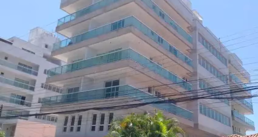 Apartamento para Venda em Cabo Frio, Algodoal, 1 dormitório, 1 banheiro, 1 vaga
