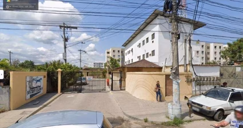 Casa em Condomínio para Venda em São Gonçalo, Jóquei Clube, 2 dormitórios, 1 banheiro, 1 vaga