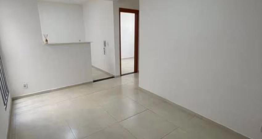 Apartamento para Venda em São Gonçalo, Vista Alegre, 2 dormitórios, 1 banheiro, 1 vaga