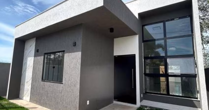 Casa em Condomínio para Venda em Itaboraí, Bela Vista, 3 dormitórios, 1 suíte, 3 banheiros, 2 vagas