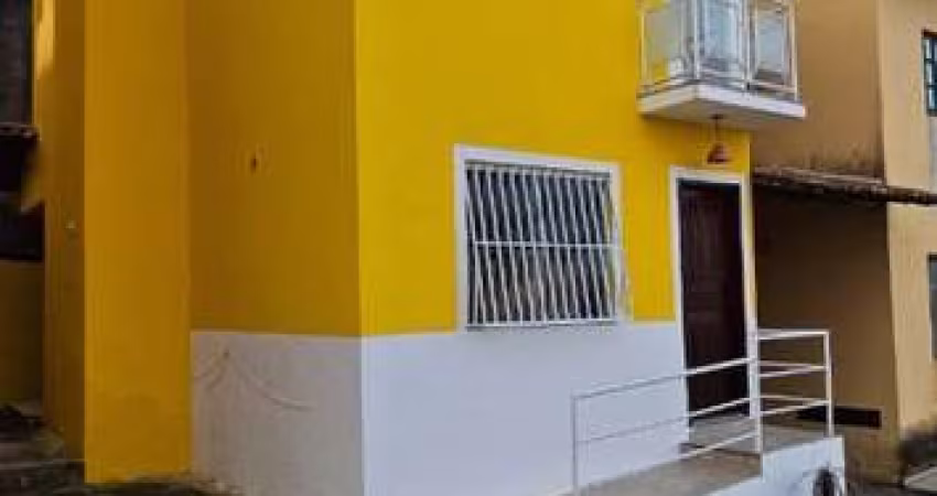 Casa em Condomínio para Venda em São Gonçalo, Laranjal, 2 dormitórios, 2 banheiros, 1 vaga