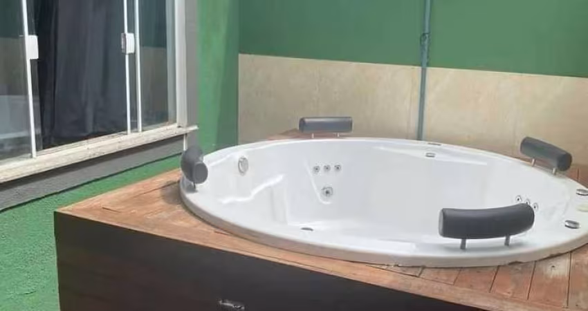 Apartamento para Venda em Maricá, Itaipuaçu, 2 dormitórios, 1 banheiro, 1 vaga